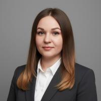 Валентина Мозолевская