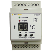 Терморегулятор ТР-06М