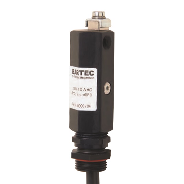 KTE-d 27-6B11-5201BZ000001 промышленный термостат  в 
