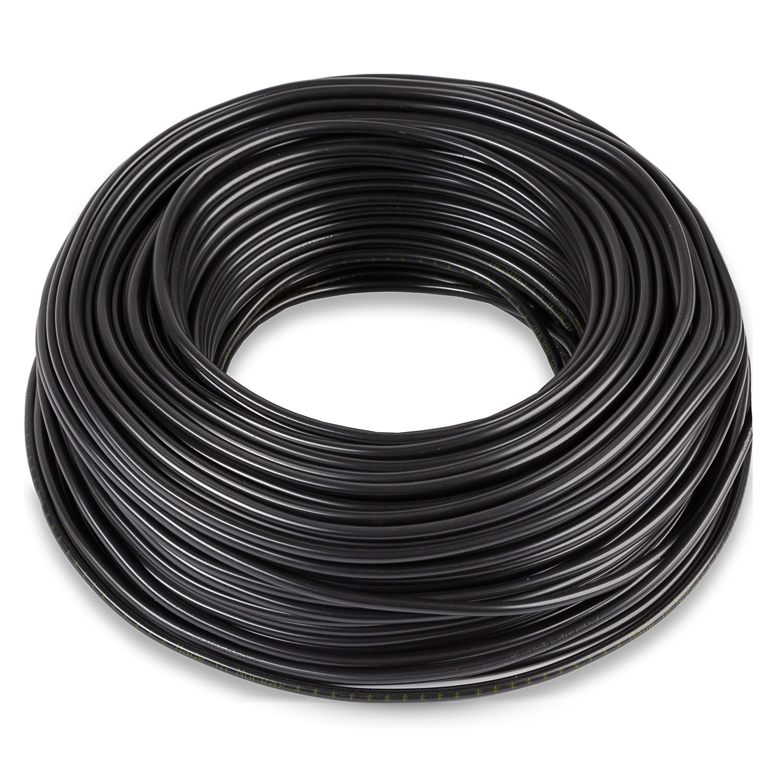 Nexans TXLP TWIN ON DRUM 0,32 OHM/M резистивный греющий кабель в 
