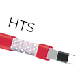 Промышленный саморегулирующийся греющий кабель HTS