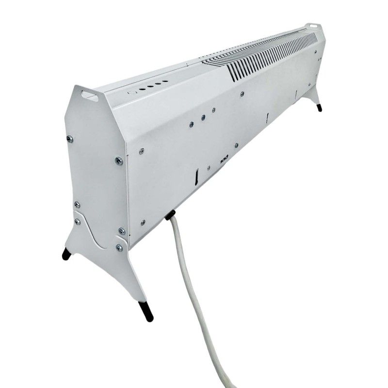 HeatMaster СБ-2000.2 конвекторный обогреватель в 