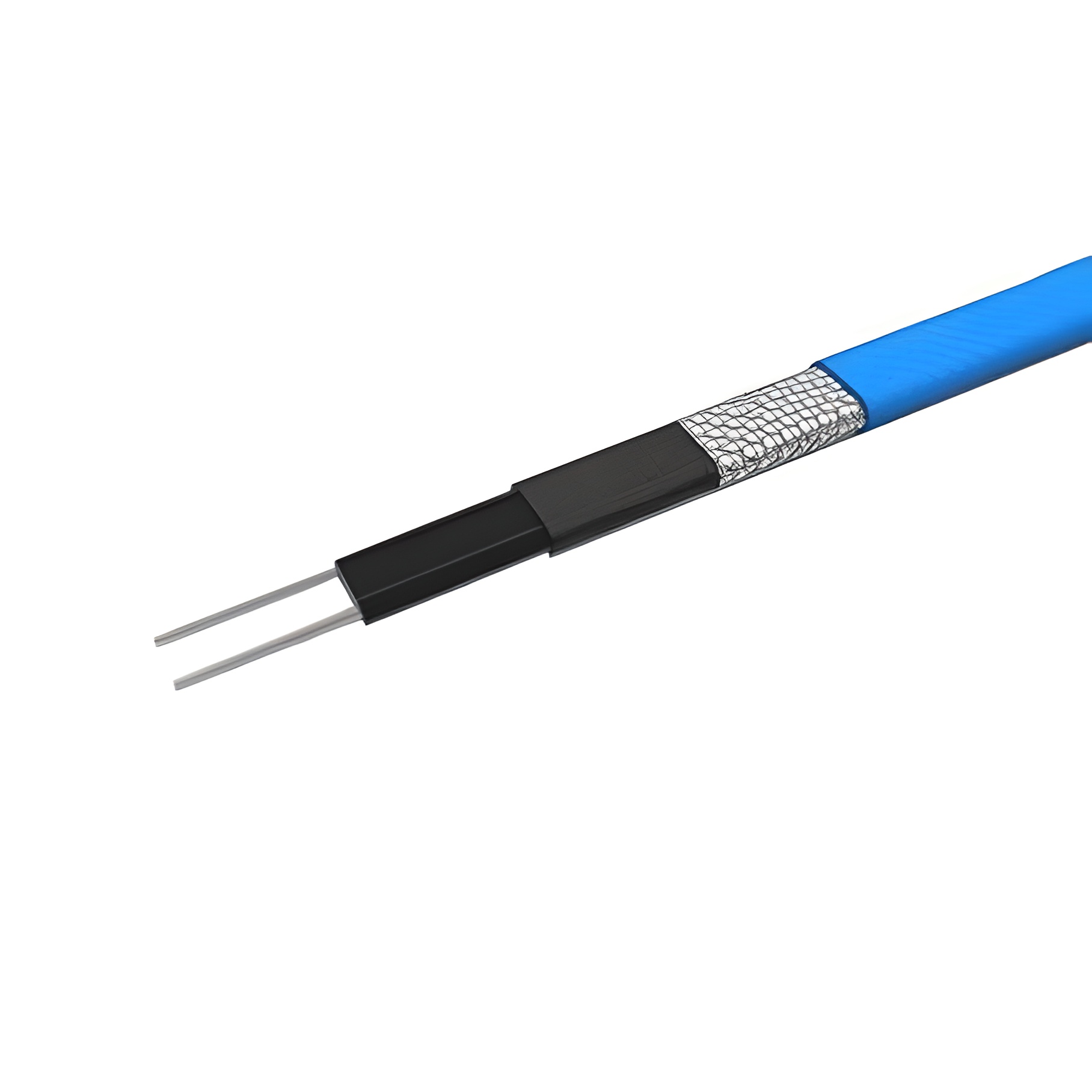 Fujikura PGL-3-2SJP саморегулирующийся греющий кабель в 