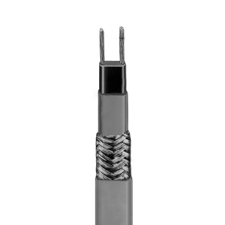 Dekoron SL0521R-000 саморегулирующийся греющий кабель в 