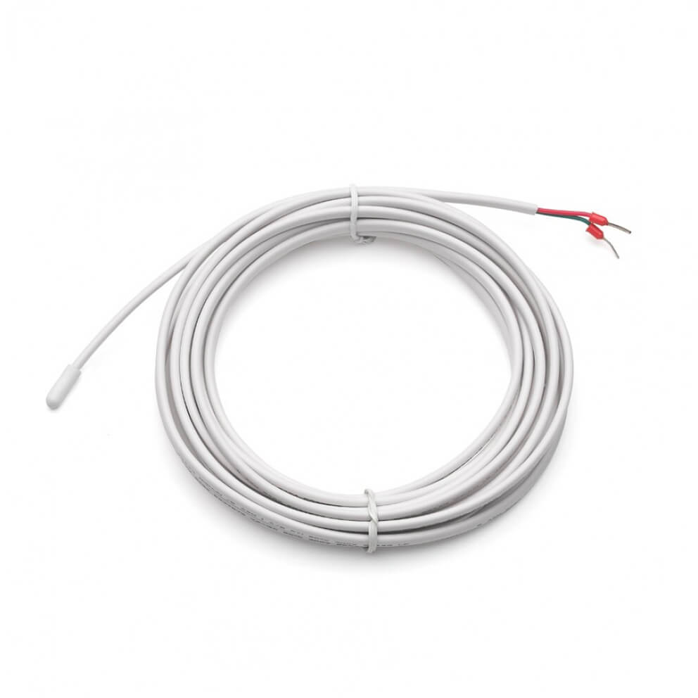 HS Electro, 2м датчик температуры цифровой, 2м в 