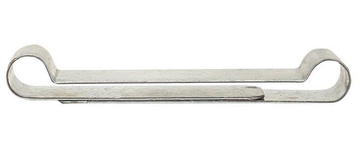 Nexans КТСР.2-50ц зажим крепежный, 50шт. в 