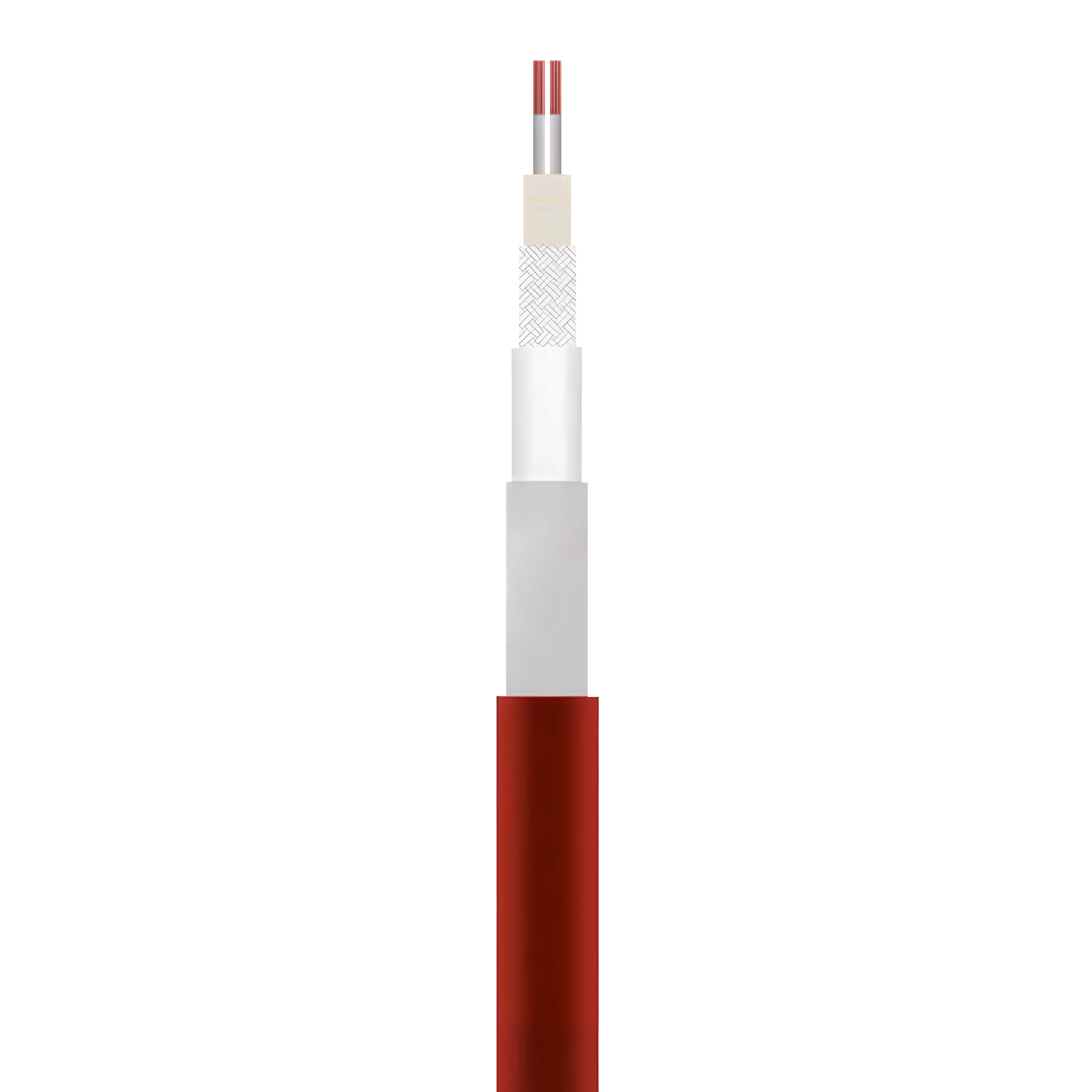 Thermopads HTT30-32A самоограничивающийся греющий кабель в 