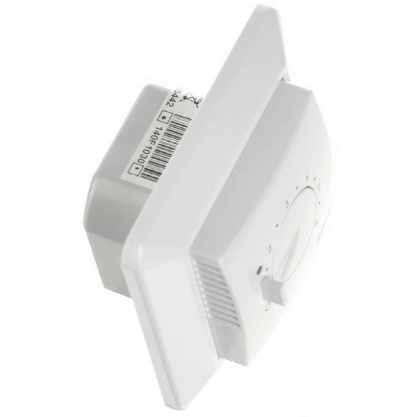 DEVIreg D-527 терморегулятор для теплого пола в 