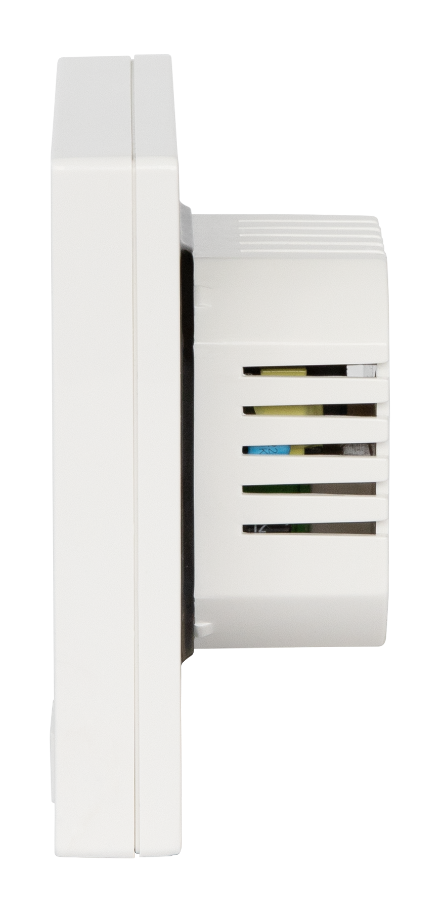 OneKeyElectro ТР-510 терморегулятор для теплого пола, белый в 