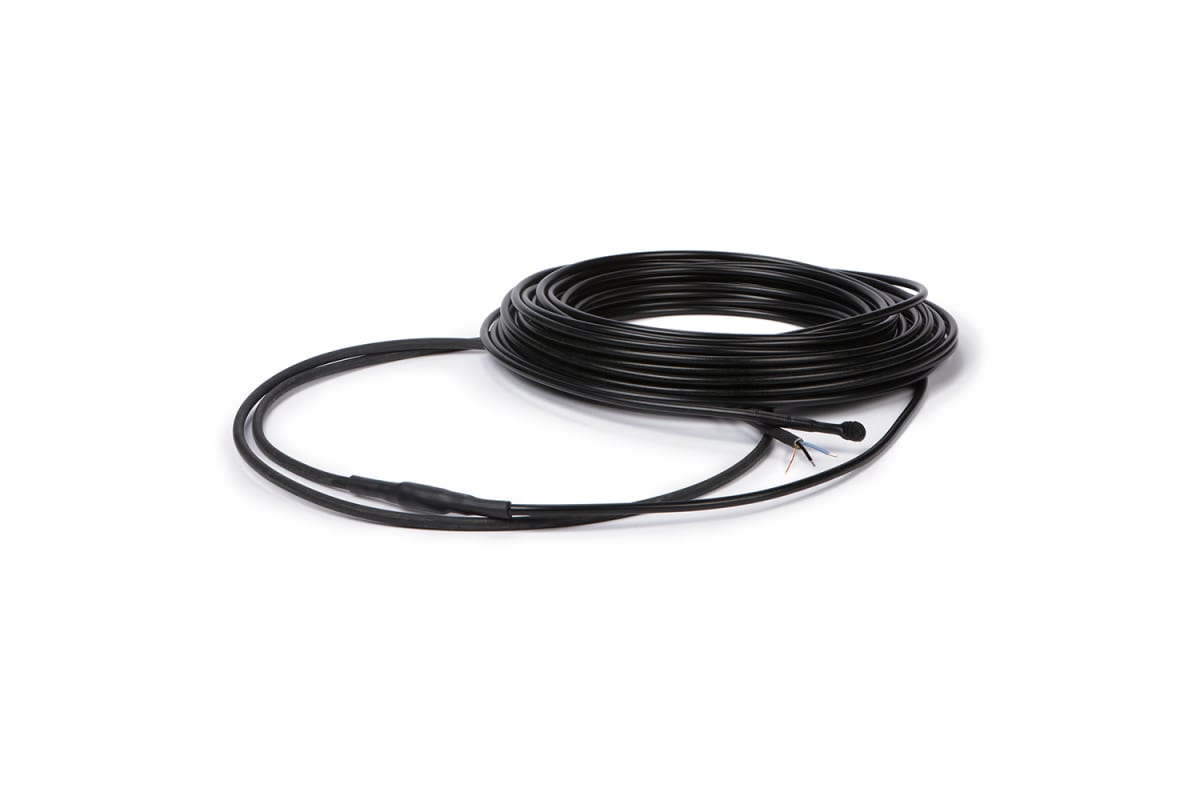 DEVIsafe 20T, 3390 Вт, 170м резистивная нагревательная секция в 