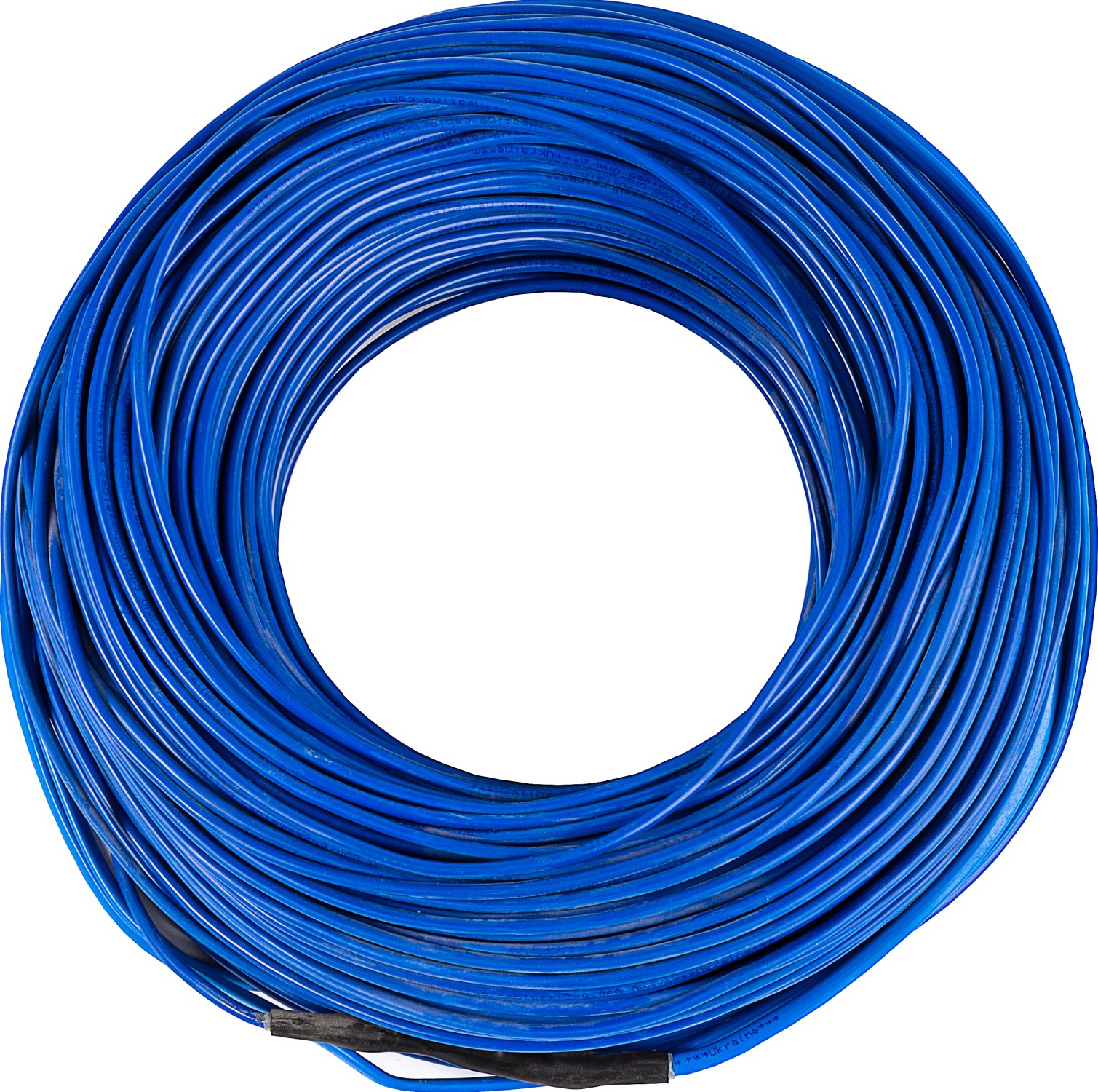Nexans TXLP/2R 700/17 (41,0 п.м.) комплект резистивного греющего кабеля в 