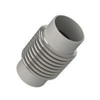 Компенсатор сильфонный осевой КСО