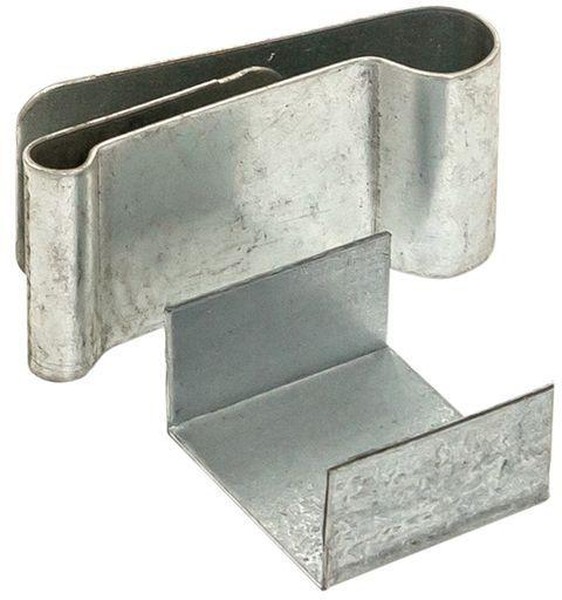 Nexans КТСР/Т.1-25ц зажим крепежный, 50шт. в 