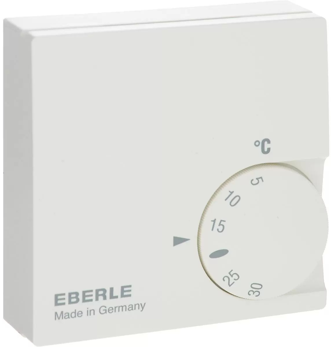 Eberle RTR-E 6121 терморегулятор для инфракрасных обогревателей в 