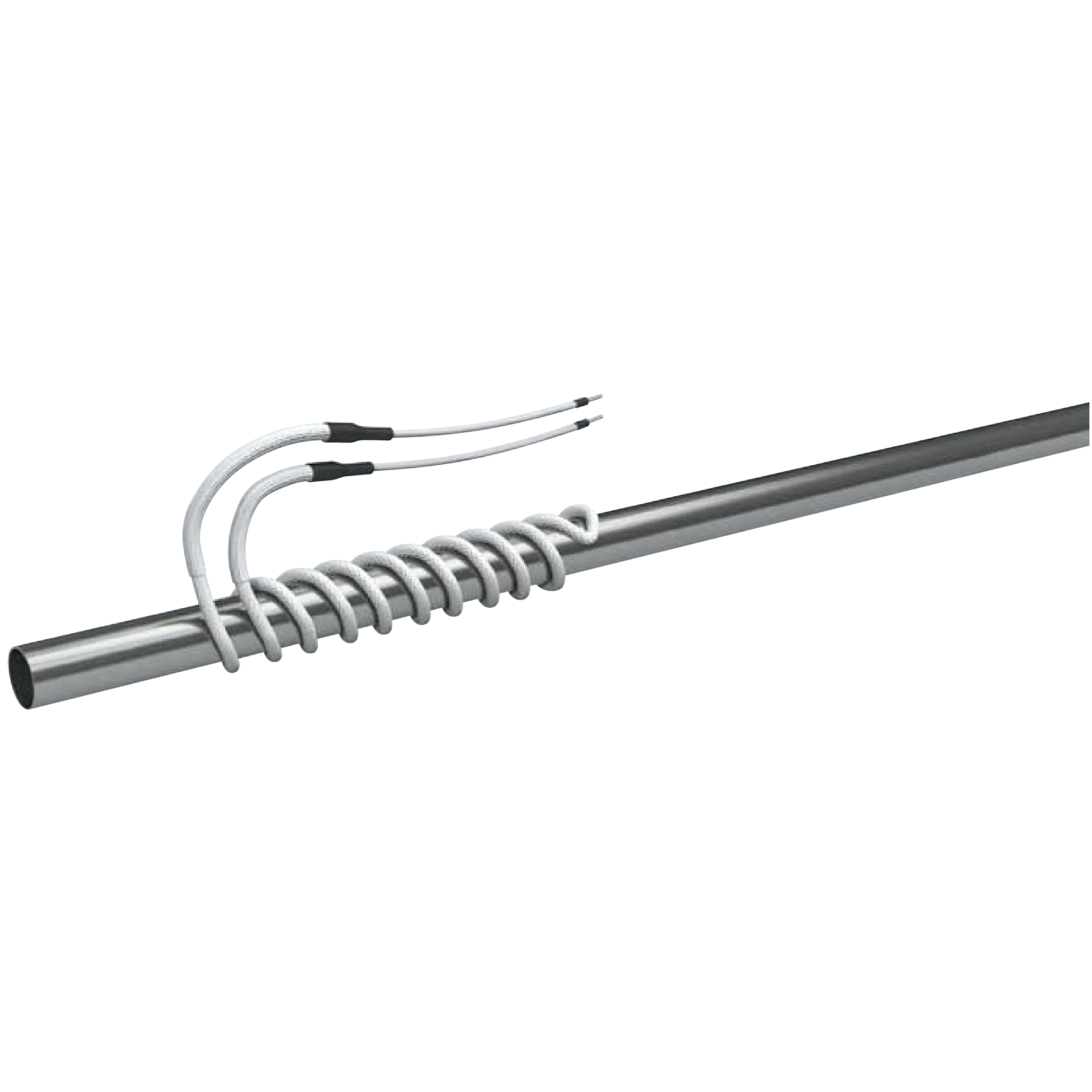 Eltherm ELK-Q 2,0 резистивный греющий кабель в 