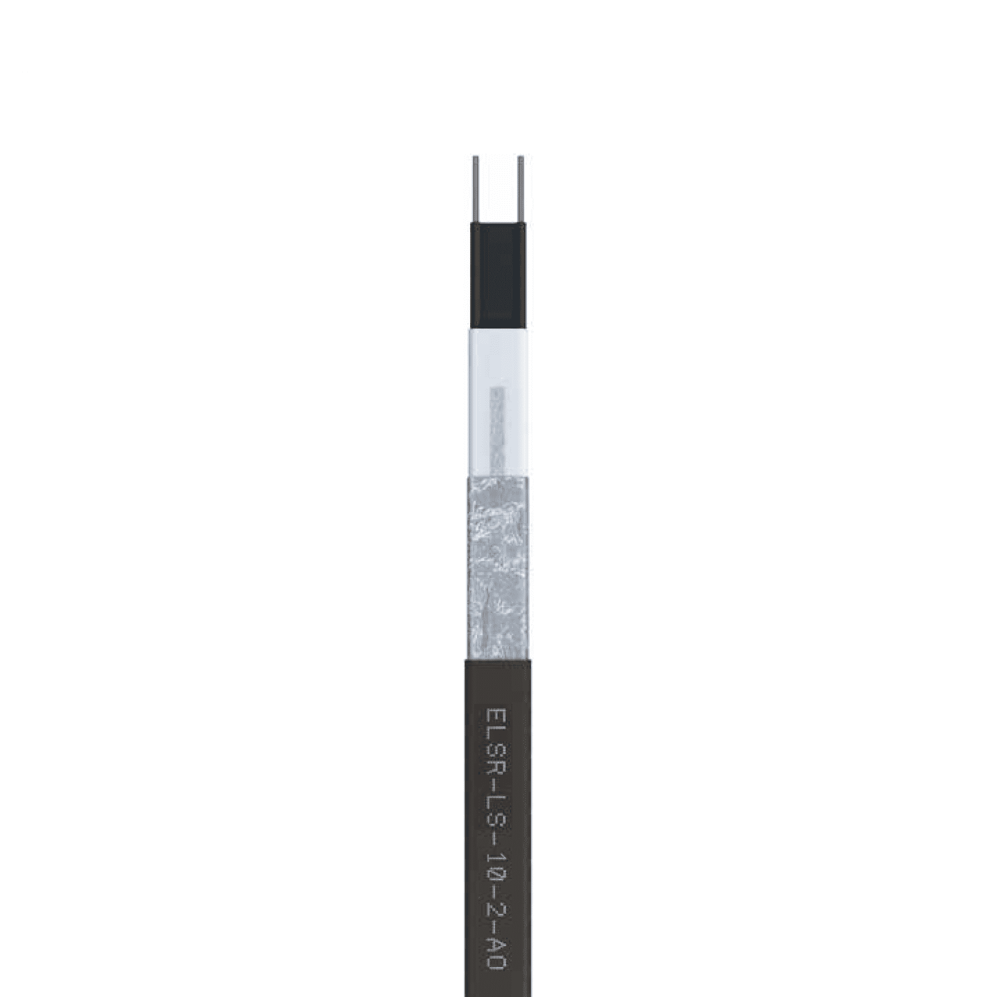 Eltherm ELSR-LS-10-2-AO саморегулирующийся греющий кабель в 
