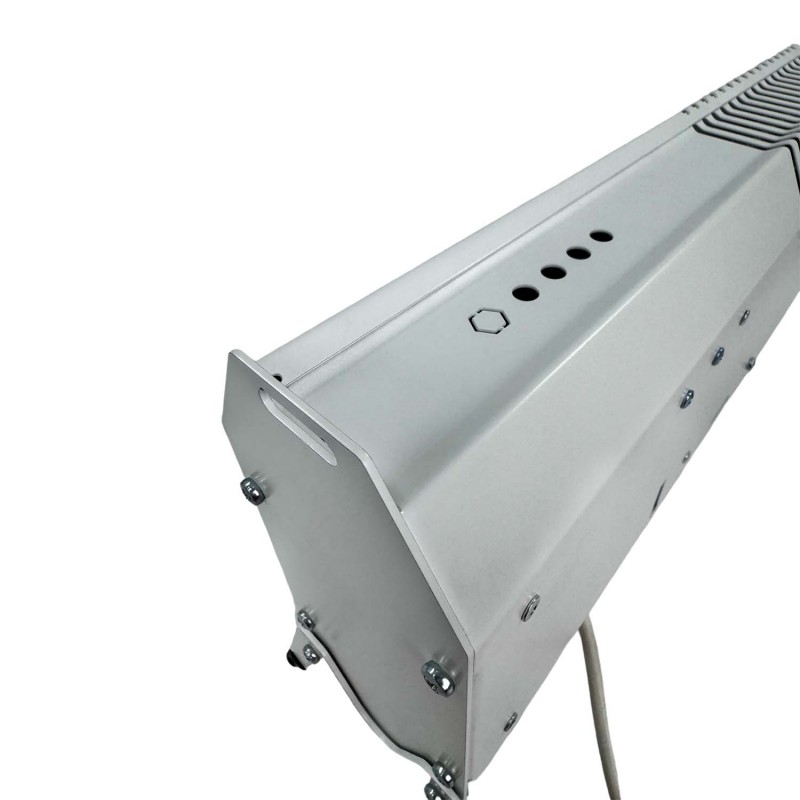 HeatMaster СБ-2000.2 конвекторный обогреватель в 