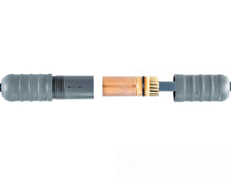 TWISTO B-S (27-56KK-DC22) соединительная система в 