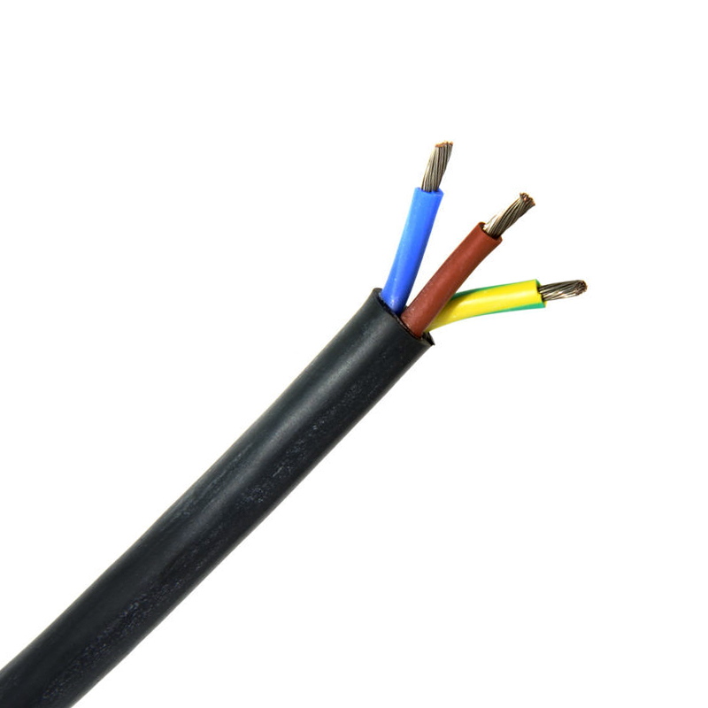 Bartec (02-4034-0009) силиконовый кабель подключения в 