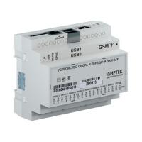 GSM модем МИРТ-819 (4G, 3G, 2G, 2RS-485)