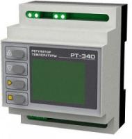 Регулятор температуры электронный РТ-340