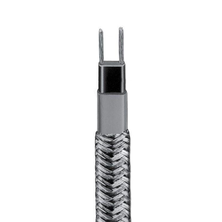 Dekoron SL1021C-000 саморегулирующийся греющий кабель в 