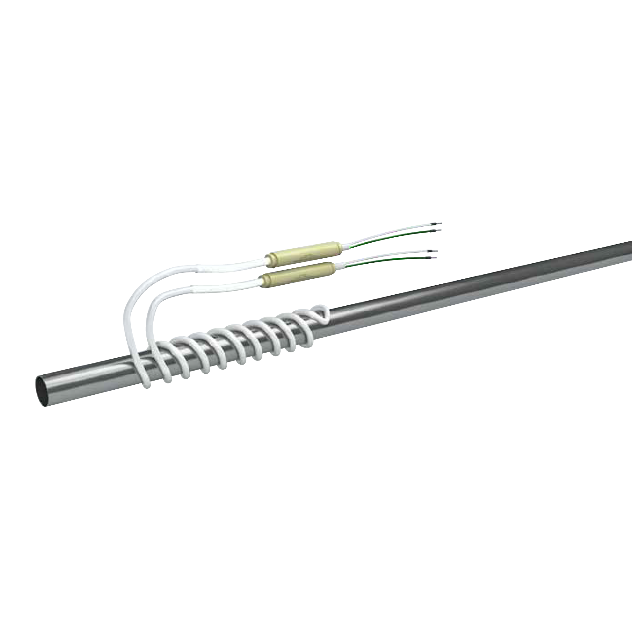 Eltherm ELKM-AG-N 15,00 резистивный греющий кабель в 