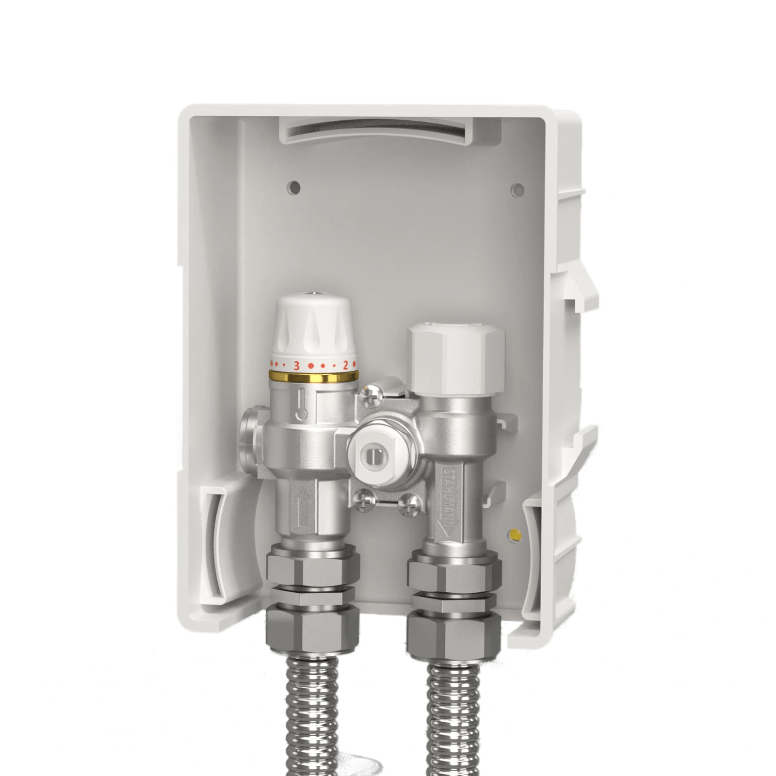 Stahlmann MTR021 терморегулирующий модуль в 