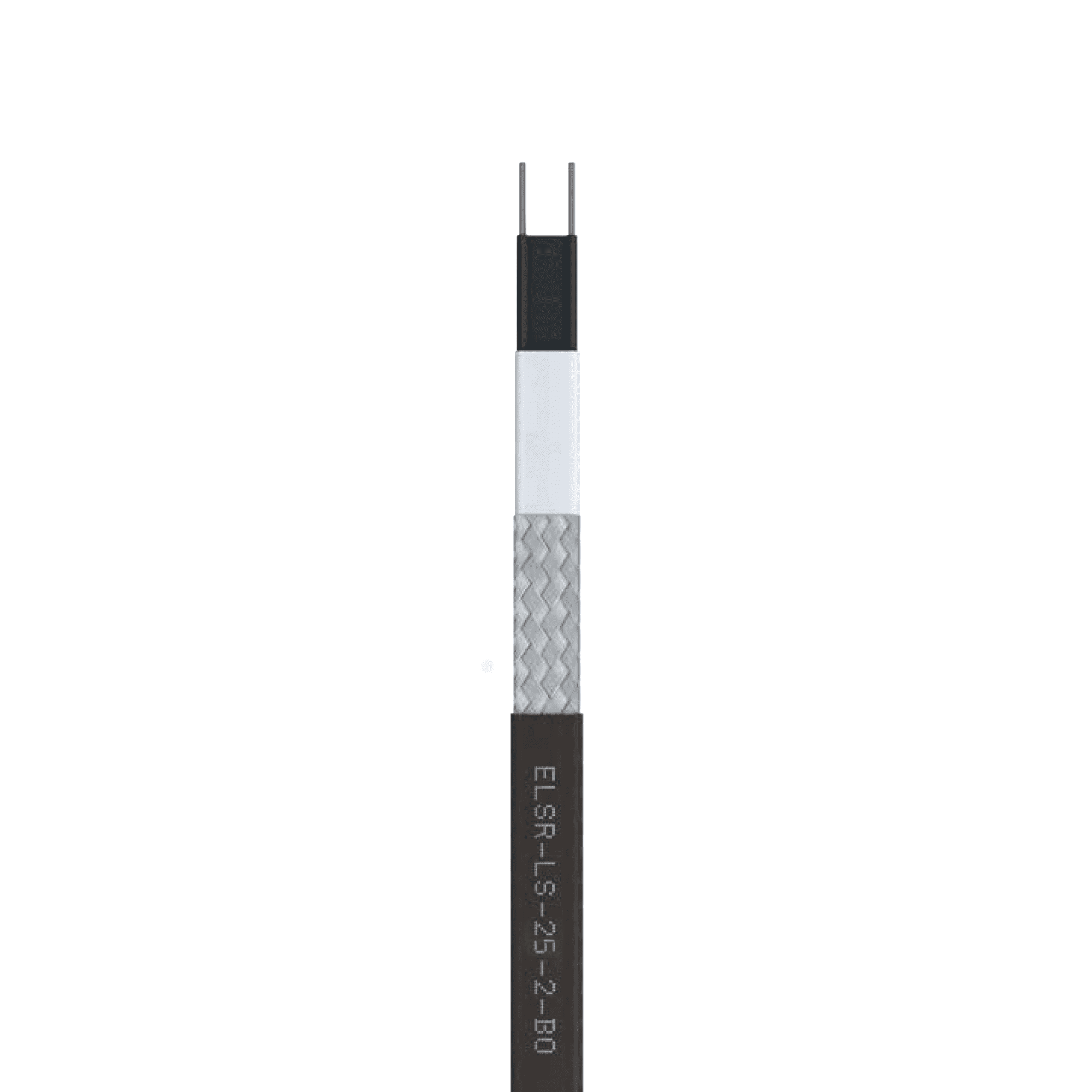 Eltherm ELSR-LS-25-2-BO саморегулирующийся греющий кабель в 