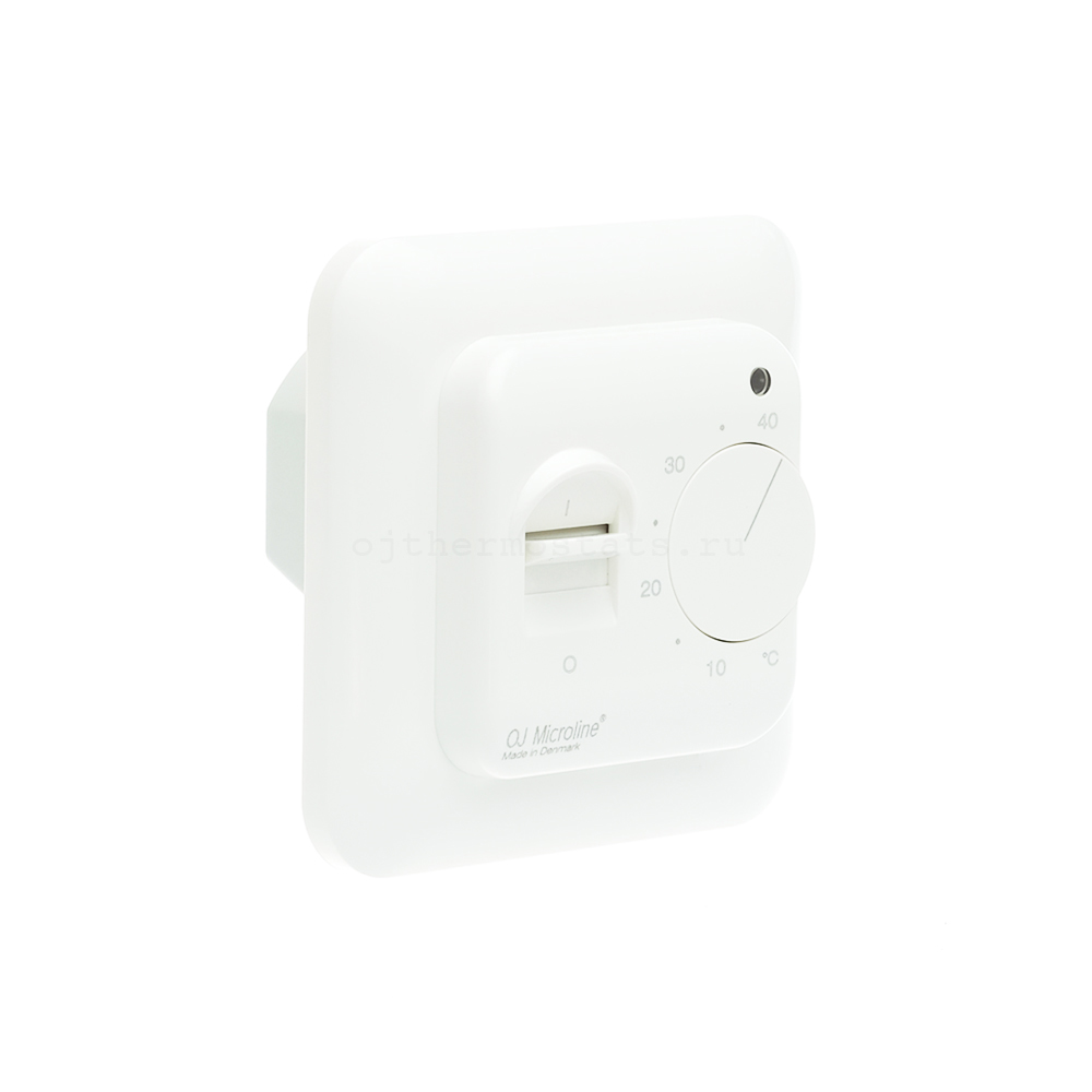 OJ Electronics OTN 1991 H11 терморегулятор для теплого пола в 
