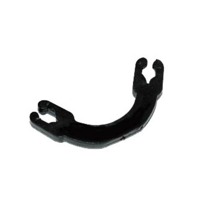 PLASTIC SPACER NEXANS пластиковый разделитель кабеля для желобов и водостоков в 