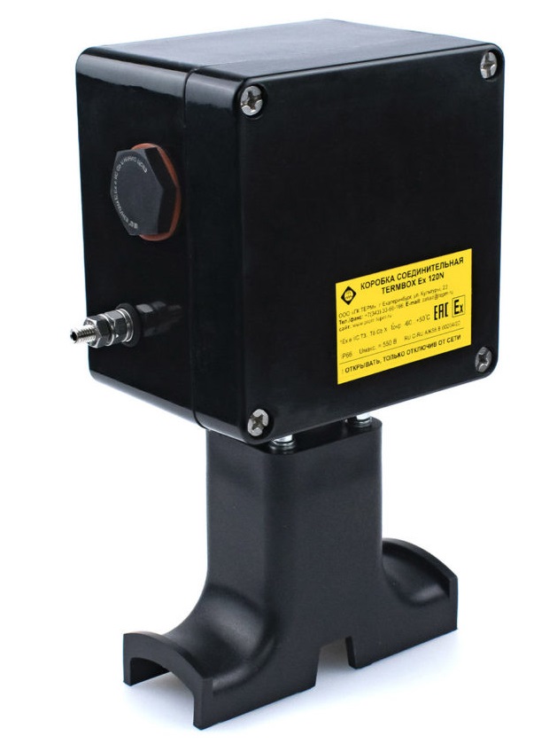 TERMBOX Ex 120N коробка соединительная в 