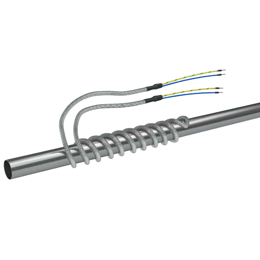 Eltherm ELK-AE 4,8 резистивный греющий кабель в 