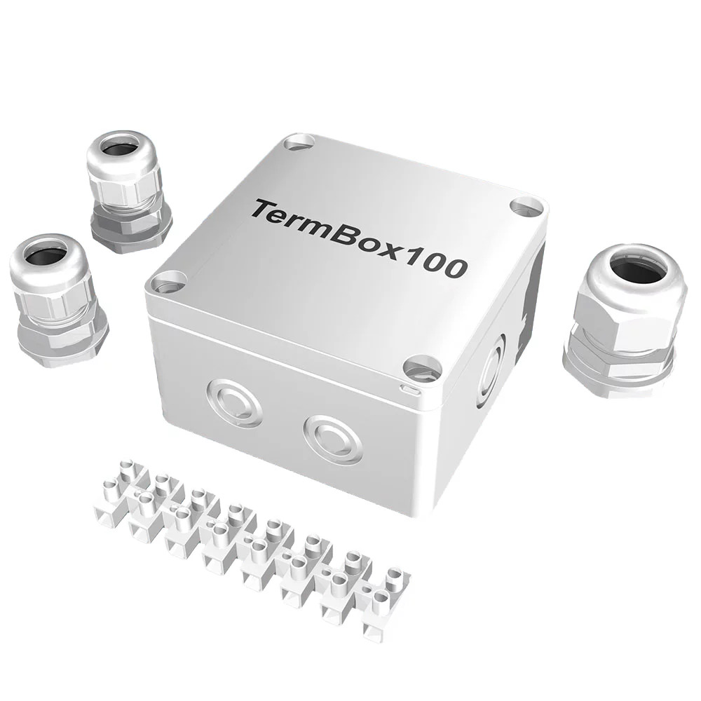 TermBox100 коробка соединительная в 
