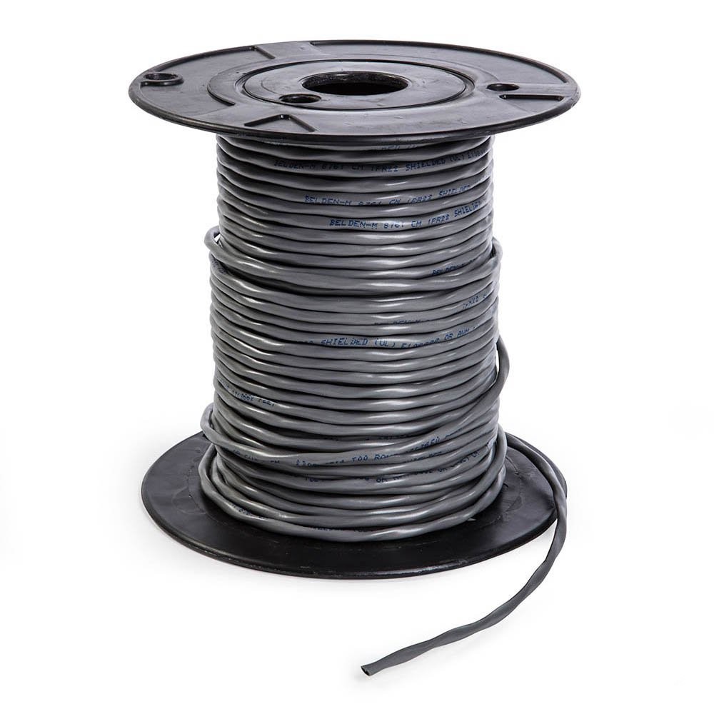MONI-RS485-WIRE-B1 контрольный кабель c PVC оболочкой в 