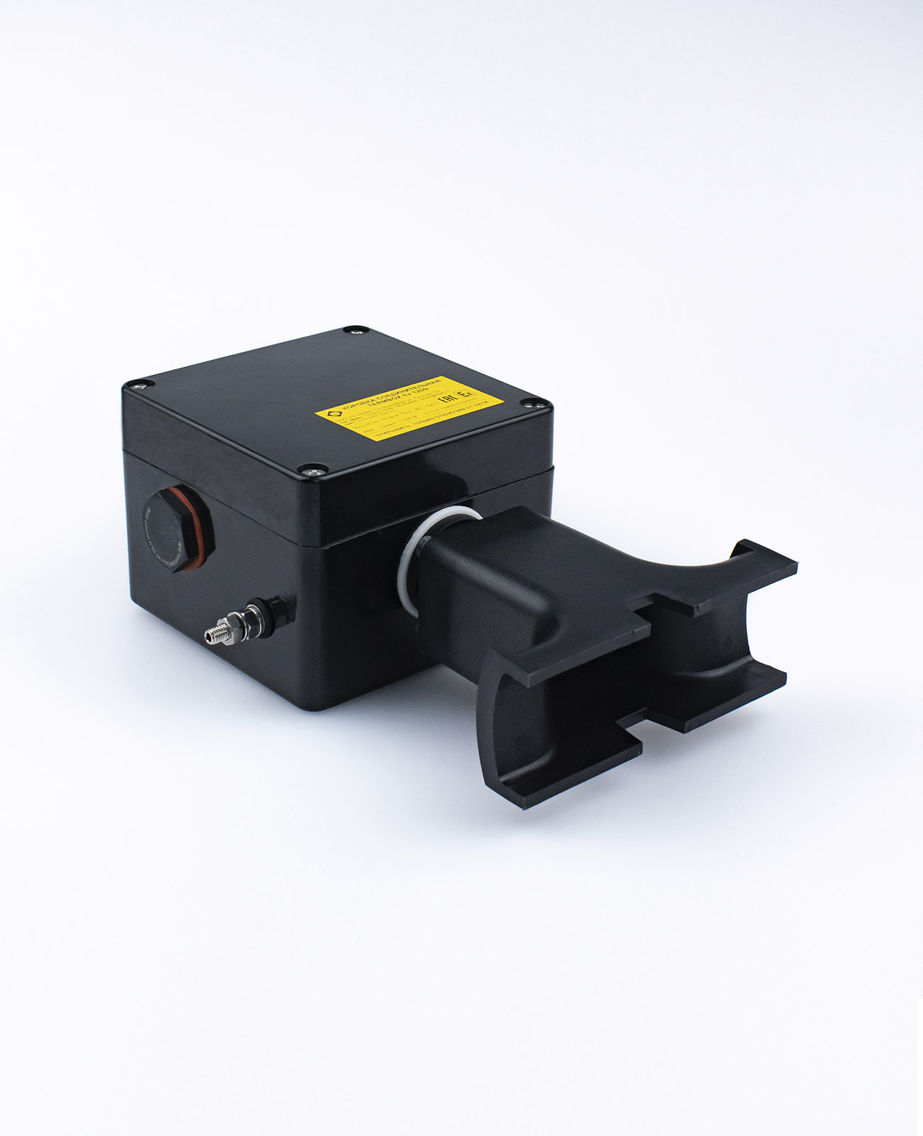 TERMBOX Ex 120N коробка соединительная в 