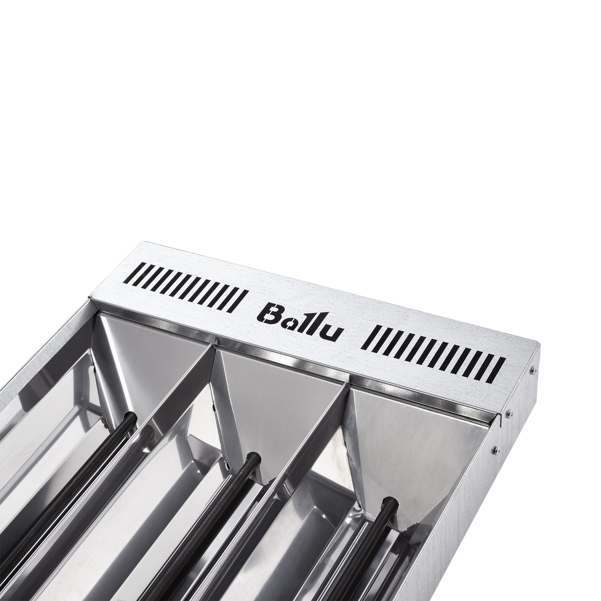 Ballu Т2 (BIH-T2-4.5) инфракрасный обогреватель в 