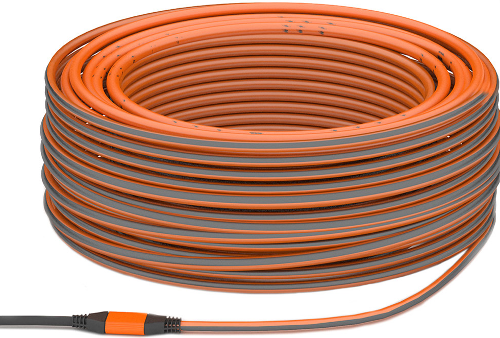 Теплолюкс ProfiRoll 12,5 м/225 Вт кабельный теплый пол в 