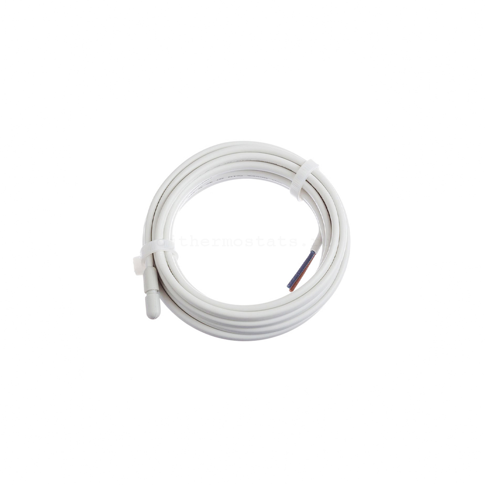 OJ Electronics MTU2-1991-RU терморегулятор для теплого пола с датчиком температуры пола в 