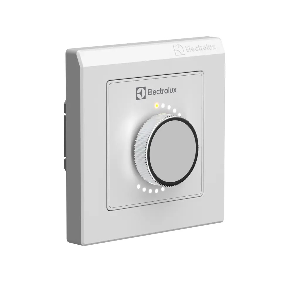 Electrolux ETL-16W терморегулятор для теплого пола в 