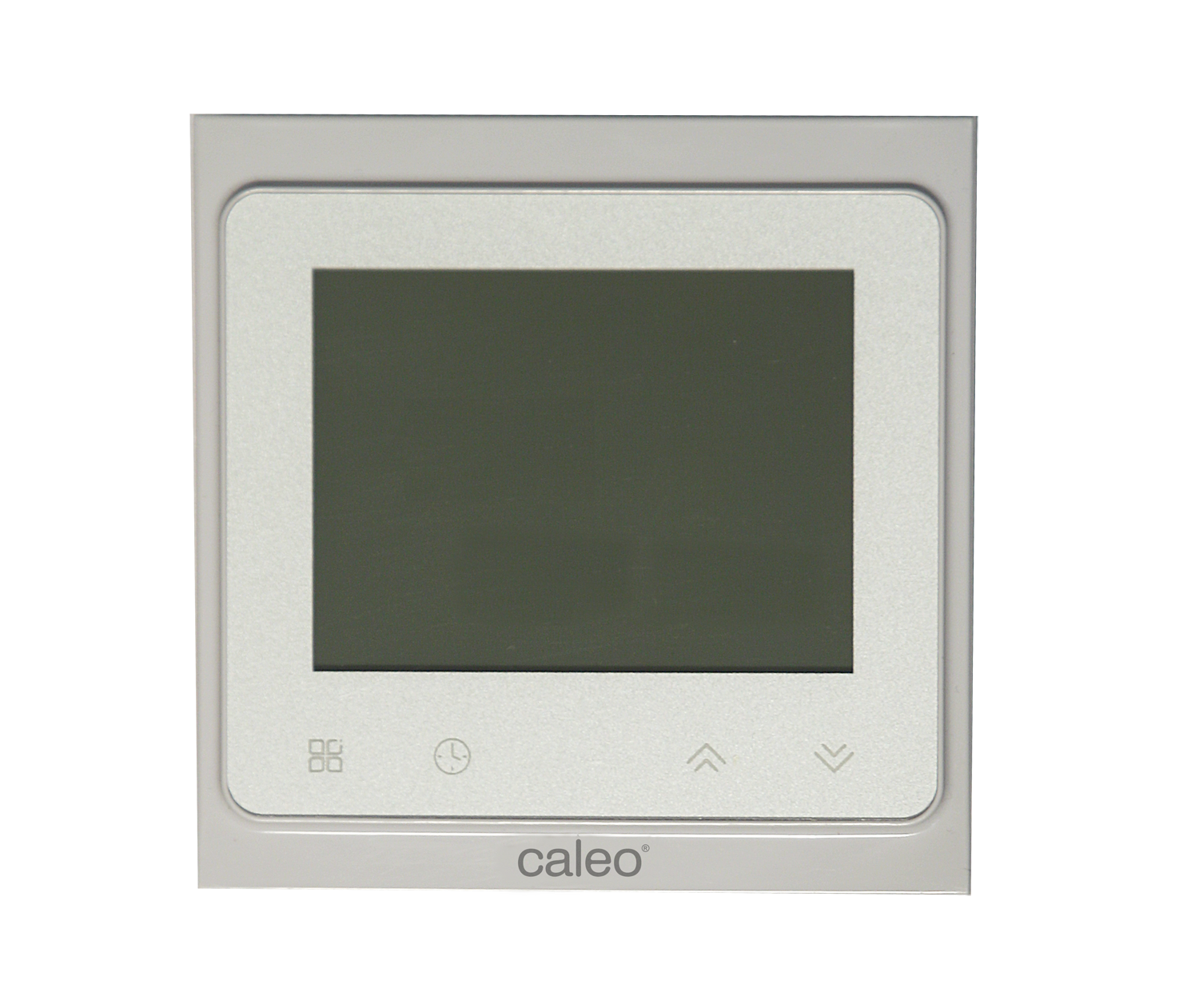CALEO С936 Wi-Fi терморегулятор для теплого пола, белый в 
