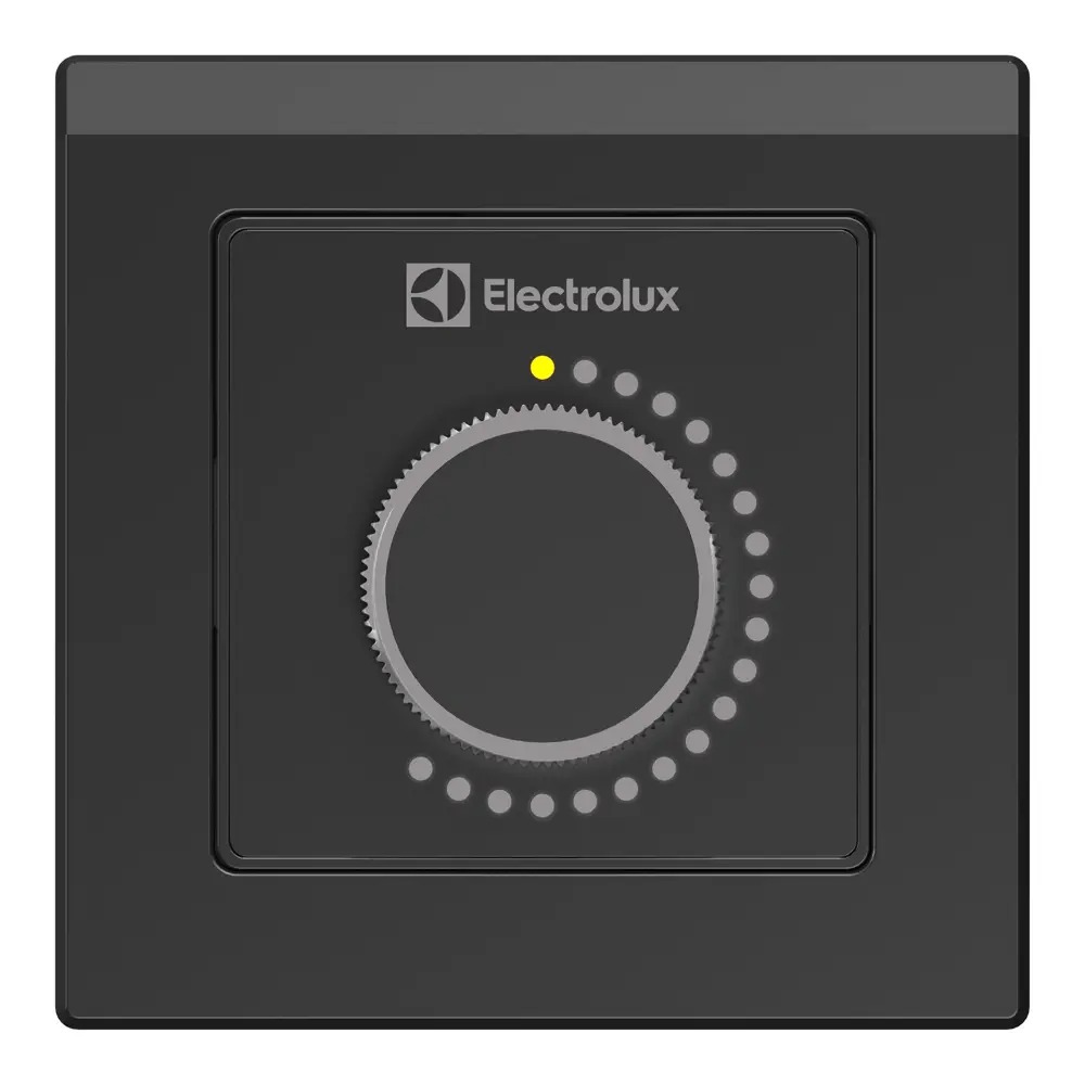 Electrolux ETL-16W терморегулятор для теплого пола в 