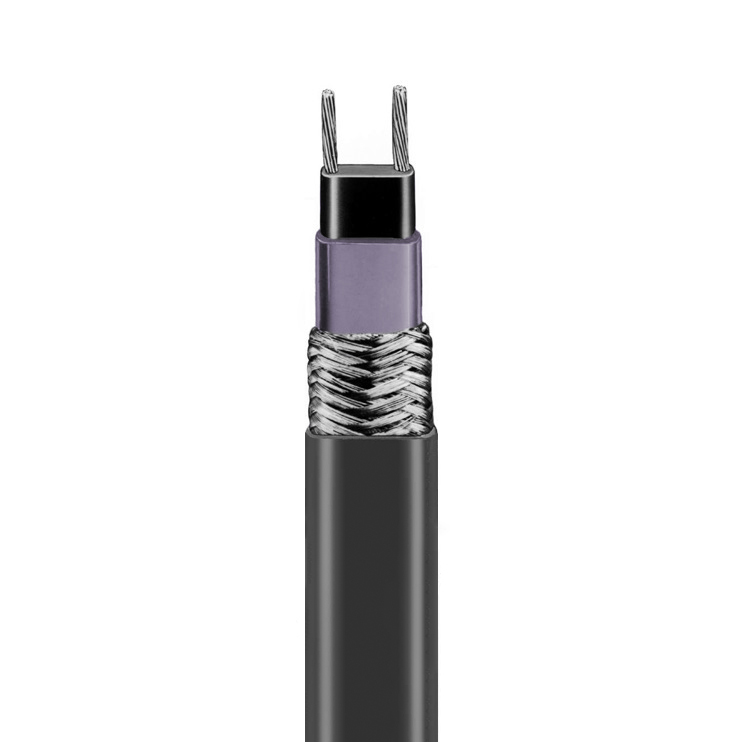 Dekoron SC0520R-000 саморегулирующийся греющий кабель в 