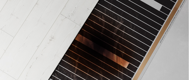 Причины перегорания теплых полов и как их избежать