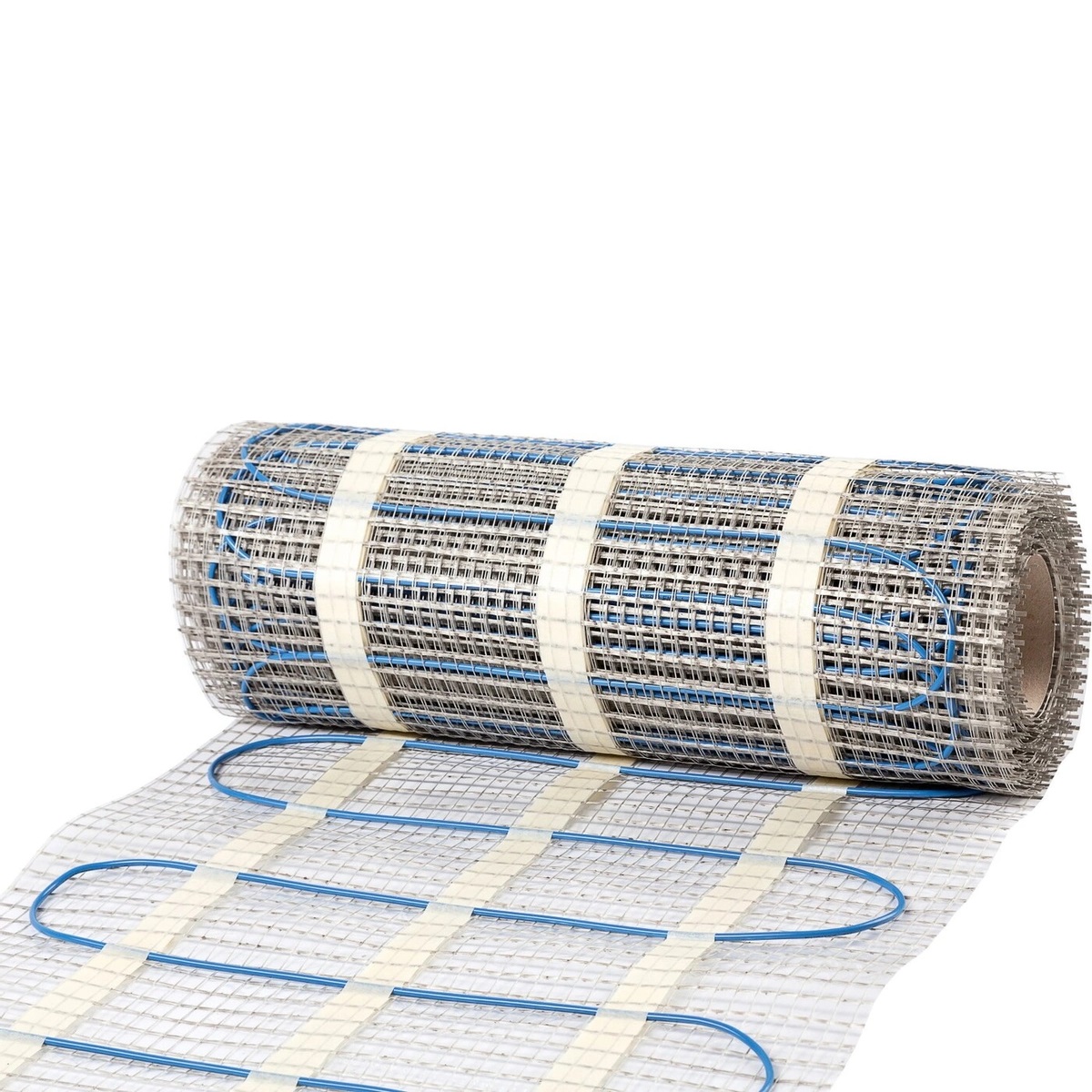 Nexans MILLIMAT/150 1050W - (7 m2) нагревательный мат для теплого пола в 