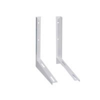 Кронштейн Ballu 1000x700, пара с крепежом