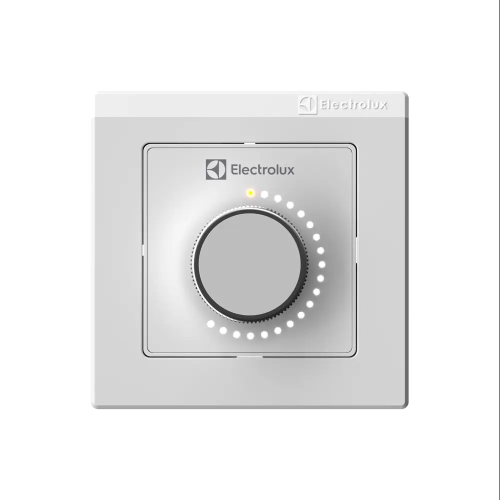 Electrolux ETL-16W терморегулятор для теплого пола в 
