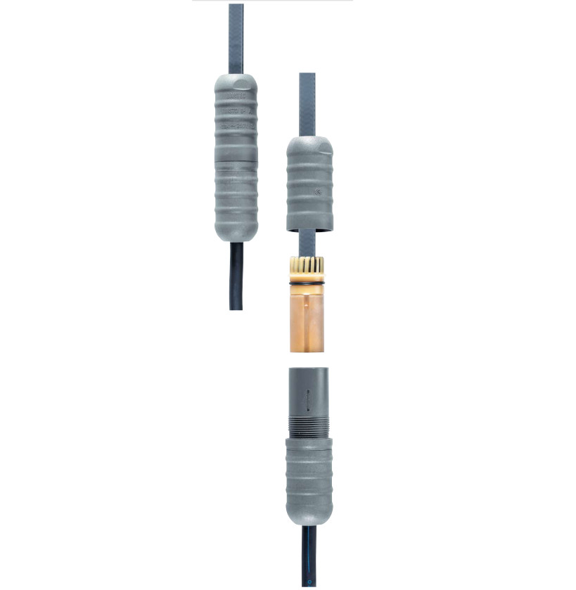 TWISTO B-C (27-56KH-DC00) соединительная система в 