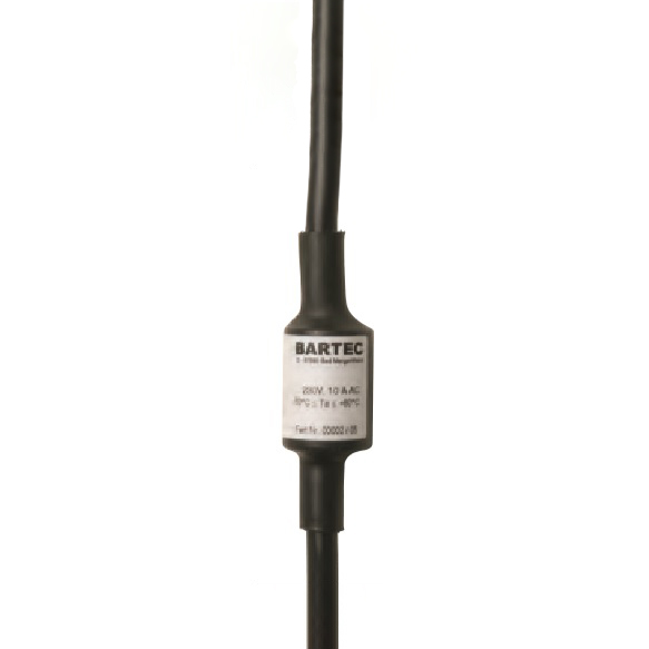 KTE-m 27-6B11-2210BZ00 промышленный термостат  в 