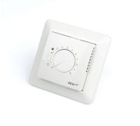Терморегулятор для теплого пола DEVIreg™ 530 (ELKO) с датчиком пола, 15А
